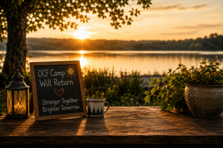 Cancelled – Worlds Greatest Camp September 2026